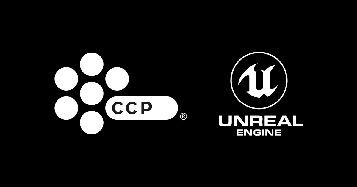 ccp games chooses unreal engine for all upcoming projects